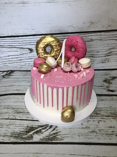 "Słodkie Inspiracje Gdańsk”